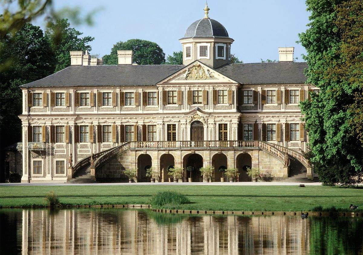 Grad Favorite - Rastatt Grad Favorite - Rastatt